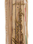 Mario Fongo "Mario Fongo" Rubata Batons Sticks - Sesame 20/200g^