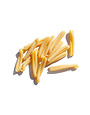 Benedetto Cavalieri "Benedetto Cavalieri" Casarecce Pasta 20/500g