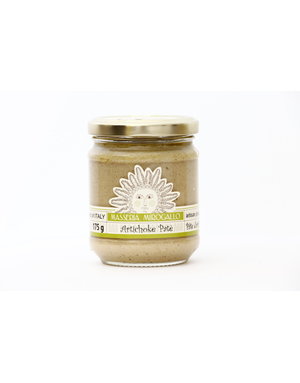 Masseria Mirogallo Tartinade - Artichaut 175g