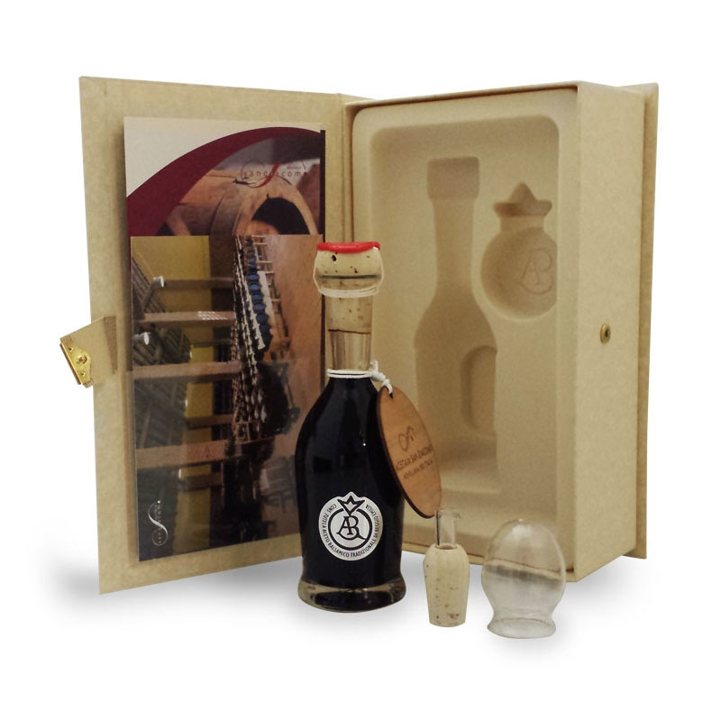 Acetaia San Giacomo DOP Argento - 20 ans 100ml