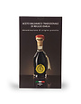 Acetaia San Giacomo "Acetaia San Giacomo" Oro/Gold Aceto Balsamico Vinegar Tradizionale di Reggio Emilia DOP- 25y 100ml