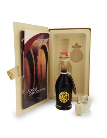 Acetaia San Giacomo DOP Oro - 25 ans 100ml