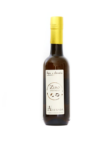 Pojer & Sandri "Pojer & Sandri" White Wine Vinegar "Zero Infinito" 6/250ml