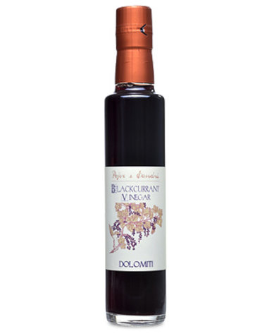 Pojer & Sandri Vinaigre de Cassis 250ml