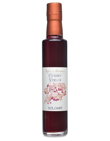 Pojer & Sandri "Pojer & Sandri" Cherry Vinegar "Ciliege" 6/250ml