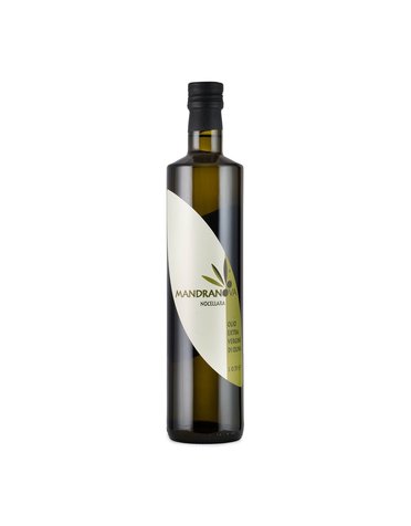 "Mandranova" EVOO Nocellara del Belice, Sicily 500ml