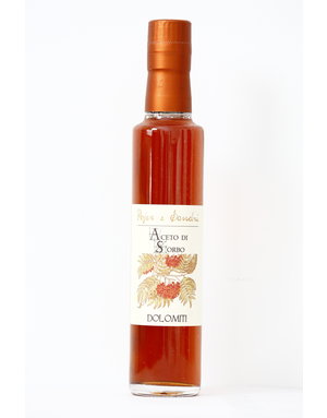 Pojer & Sandri Vinaigre de Sorbier 250ml