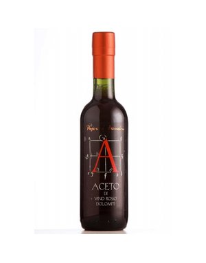 Pojer & Sandri "Pojer & Sandri" Red Wine Vinegar 6/250ml