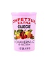 Fratelli Chiaverini "Chiaverini" Jam - Cherry/Ciliege 12/400g