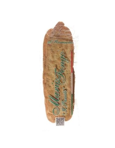 Mario Fongo Langues de belle-mère - Romarin 200g