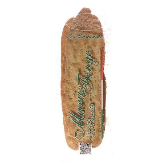 Mario Fongo Langues de belle-mère - Romarin 200g