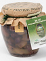 Frantoio di Sant'Agata D'Oneglia "D'Oneglia" Taggiasca Olives - Pitted in EVOO 12/180g^^