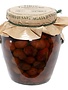 Frantoio di Sant'Agata D'Oneglia Taggiasche Olives en saumure 200g