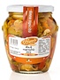 La Cerignola Di Una Volta Antipasto mixte à l'huile de tournesol 314ml