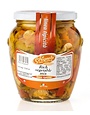 La Cerignola Di Una Volta "La Cerignola" Antipasto Misto/Mixed in s.o 9/314ml