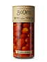Bio Orto "Bio Orto" Organic Tomat Datterino Rouge/Red Cherry Tomatoes 6/580ml