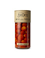 Bio Orto "Bio Orto" Organic Tomat Datterino Rouge/Red Cherry Tomatoes 6/580ml