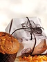 Borsari "Borsari" Panettone Traditionnel-  Emballé à la main - 6/1kg