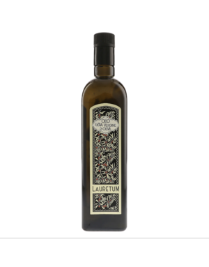 Valentini Lauretum, cultivar "Dritta" EVOO 750ml