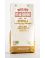 Mulino Marino Organic Durum Wheat Semolina Flour (Semola di Grano Duro) 1kg