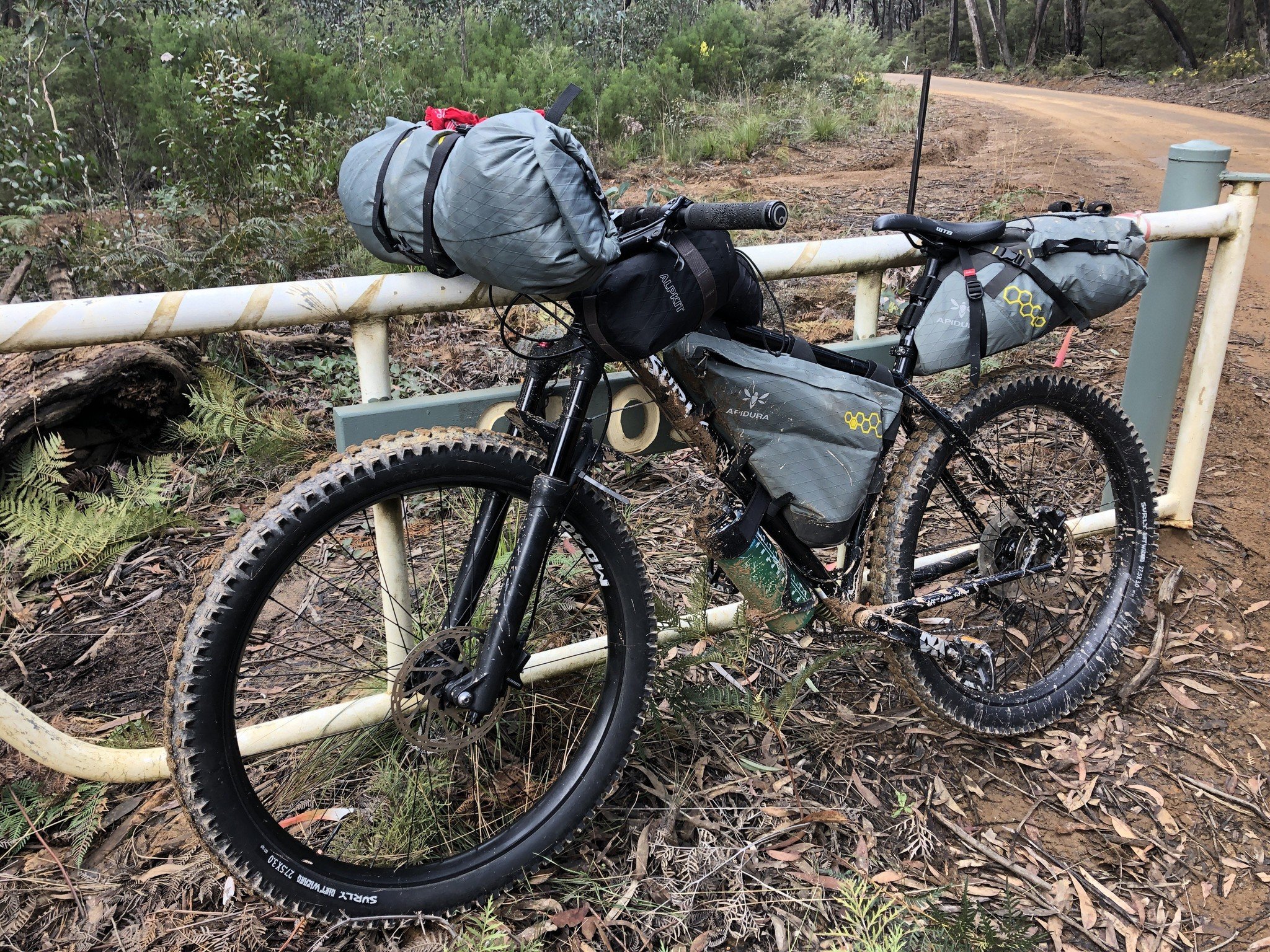 how to ride a bike with a child seat