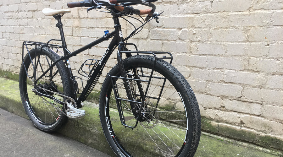 surly ogre kickstand