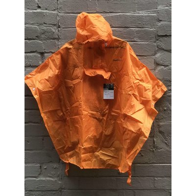 AGU Poncho Kids Fastrider