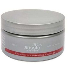 Aussie Butt Cream jar (250mL)