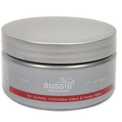 Aussie Butt Cream jar (250mL)