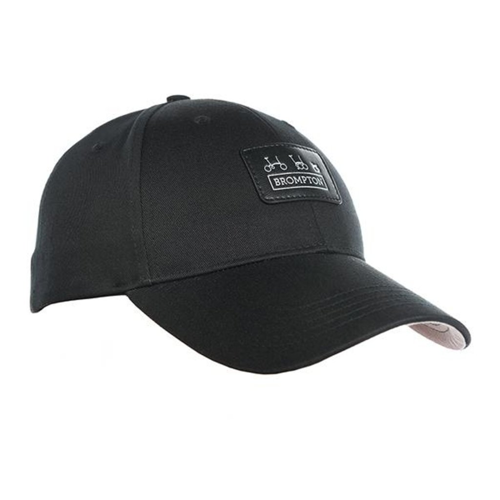 Brompton Brompton Baseball Cap