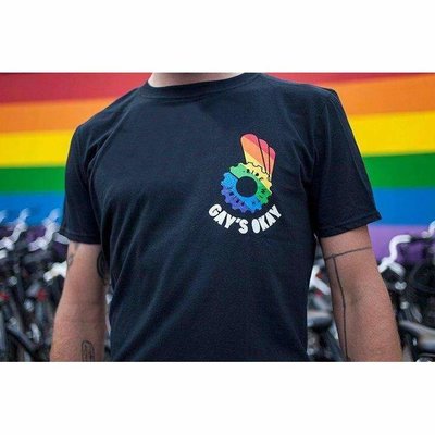 Gay's Okay Shirt