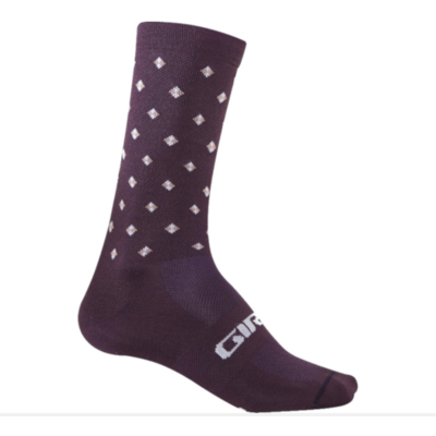 GIRO Giro Comp Racer High Rise Socks