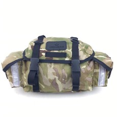 Carradice Carradice Lightweight Audax Saddlebag