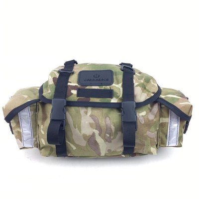 Carradice Carradice Lightweight Audax Saddlebag