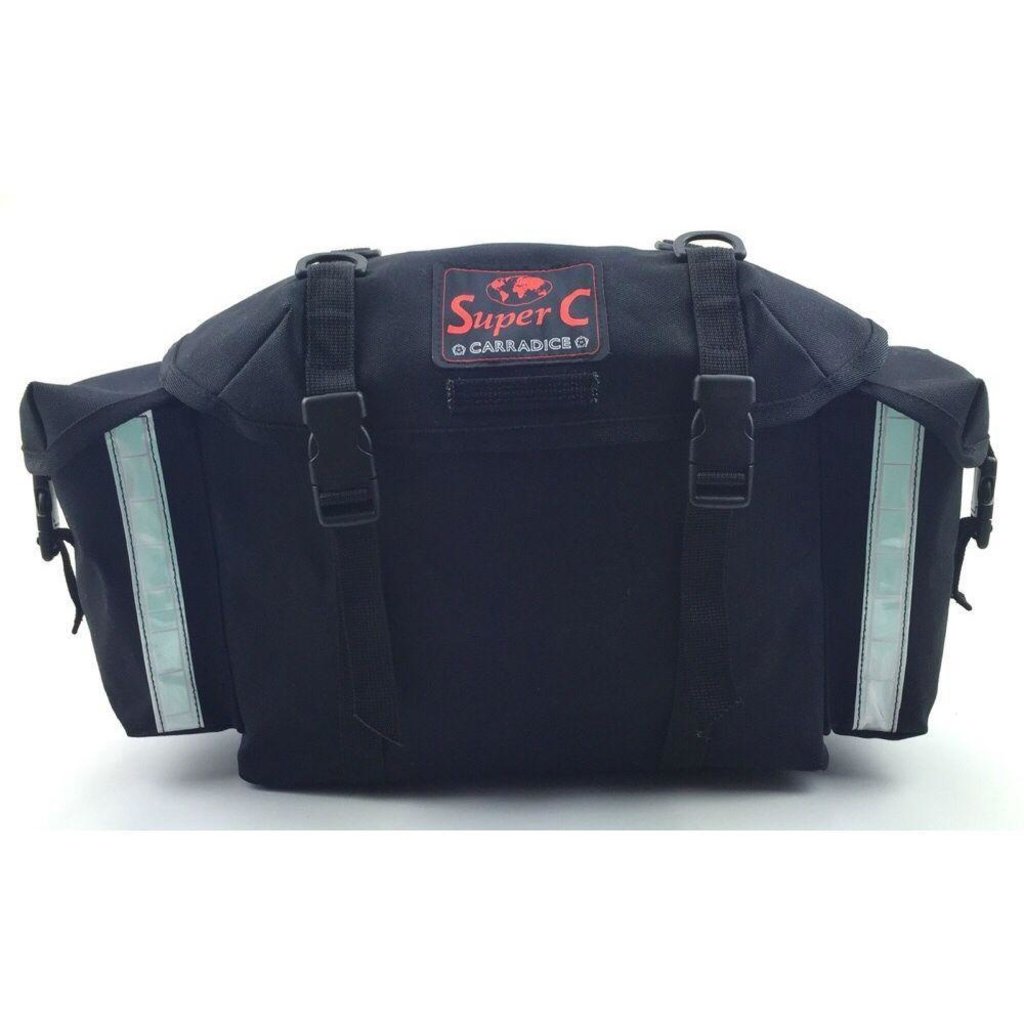 Carradice Carradice Super C Saddlebag 23L