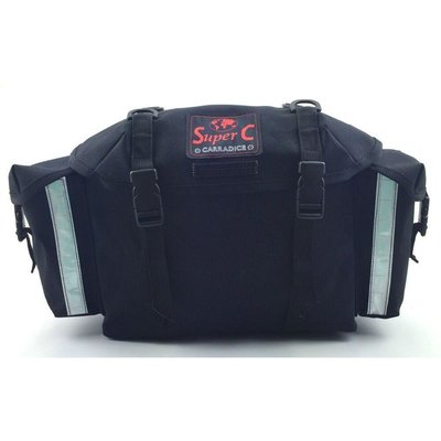 Carradice Carradice Super C Saddlebag 23L