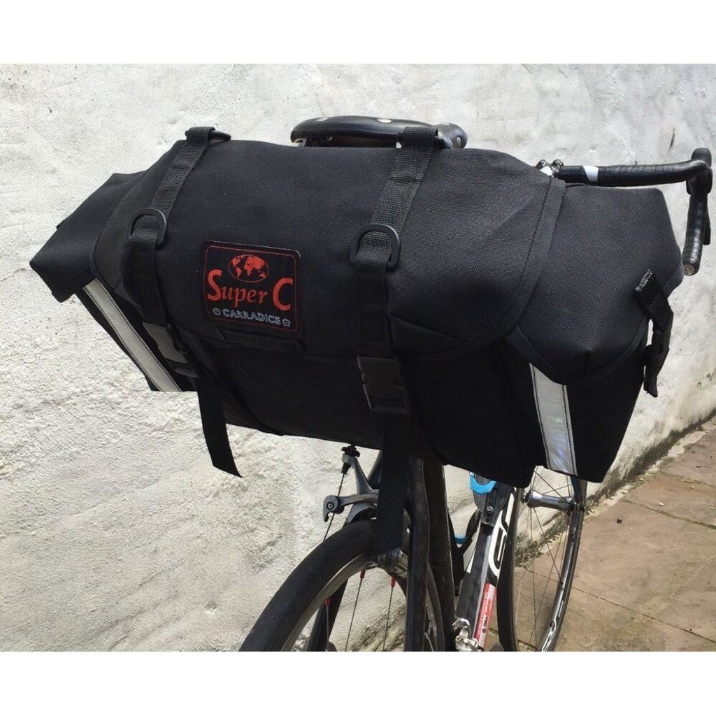 Carradice Carradice Super C Saddlebag 23L