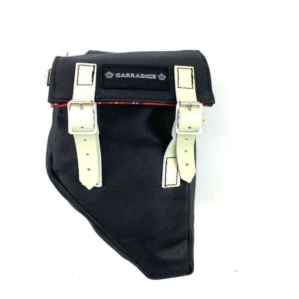 Carradice Top Tube Panniers