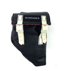 Carradice Top Tube Panniers