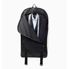 Henty Wingman 15" Laptop Garment Backpack Standard - Grey