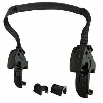 Ortlieb Ortlieb QL2.1 Hooks with handle 16mm