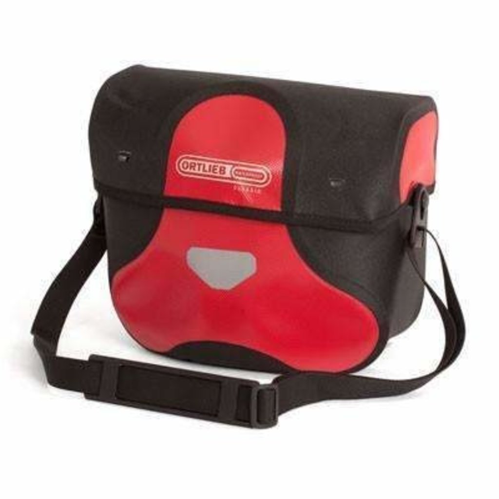 ortlieb handlebar bag 7l