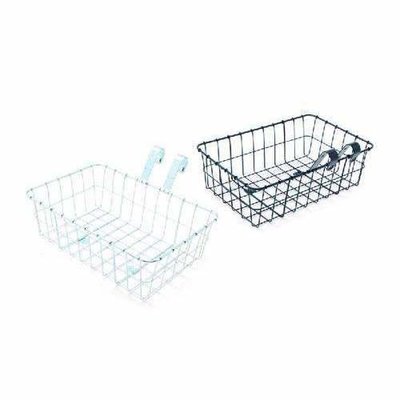 Wald WALD Shallow Basket 1372 (Small) with fittings