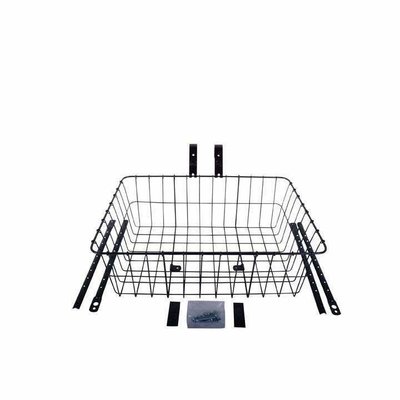 Wald WALD Shallow Basket 1392 (Large) with fittings