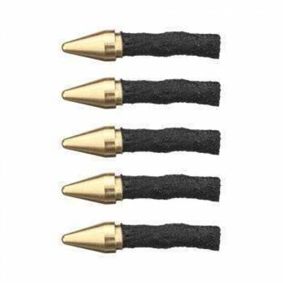 Dynaplug Tubeless Tire Repair Replacement Tips Small (5)