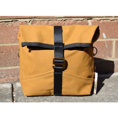 Framework Designs FWD Handlebar Snack Pack