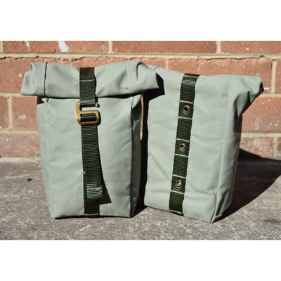 Framework Designs FWD Pint Size Panniers