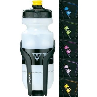 Topeak Topeak iGlowcage