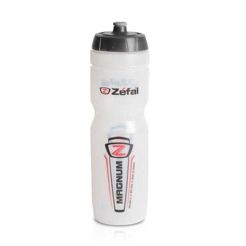 Zefal Magnum 1L Water Bottle - Omafiets