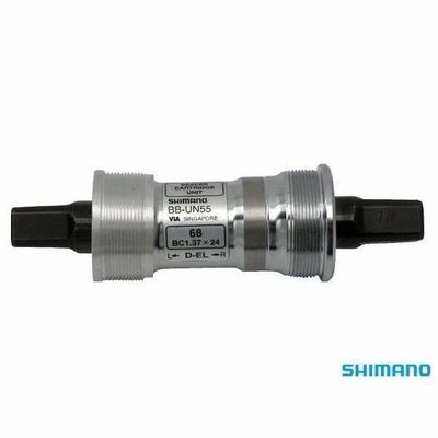Shimano Bottom Bracket (BB-UN55)